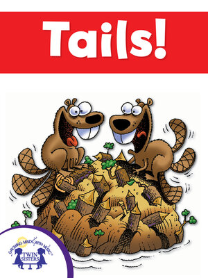 cover image of Tails!